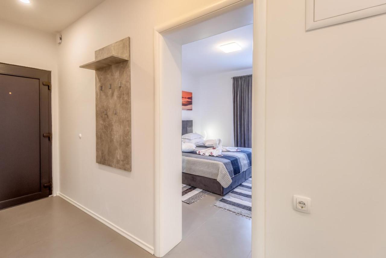 Apartment Sea Bass Neretva Ploce  Exterior photo