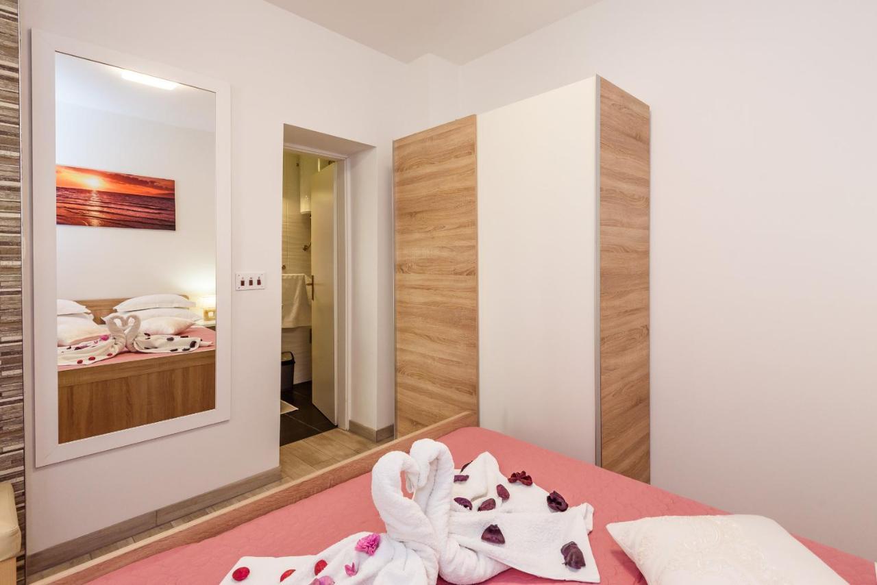 Apartment Sea Bass Neretva Ploce  Exterior photo